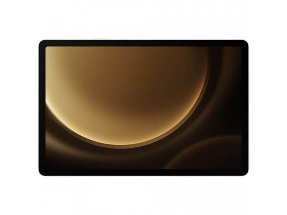 Планшет Samsung Galaxy Tab S9 FE BSM-X510 6/128GB Silver