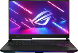 Ноутбук 17.3" ASUS ROG Strix Scar 17 G733QS-HG251T (90NR0591-M05190)