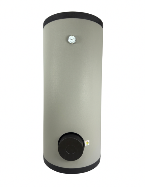 Бойлер косвенного нагрева напольный Сармат SRBF 150 (нерж.)