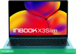 Ноутбук Infinix Inbook X3 Slim 12TH XL422 71008301361