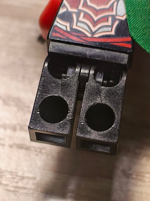 USED Акроникс njo0292