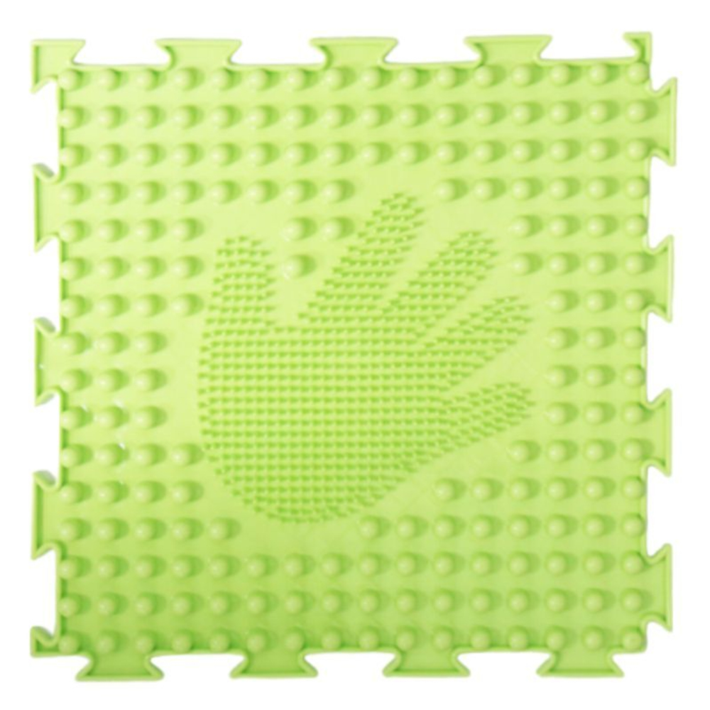 МОДУЛЬНЫЕ Коврики ОРТОДОН «Ладошки» правая