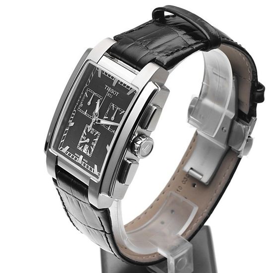 Наручные часы Tissot T061.717.16.051.00