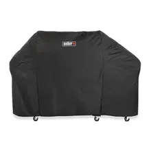 Чехол для газового гриля Weber Summit FS38