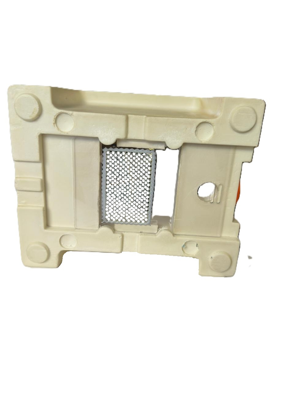 Мининуклеус типа Kieler