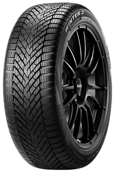 Pirelli Scorpion Winter 2 225/55 R19 103V XL