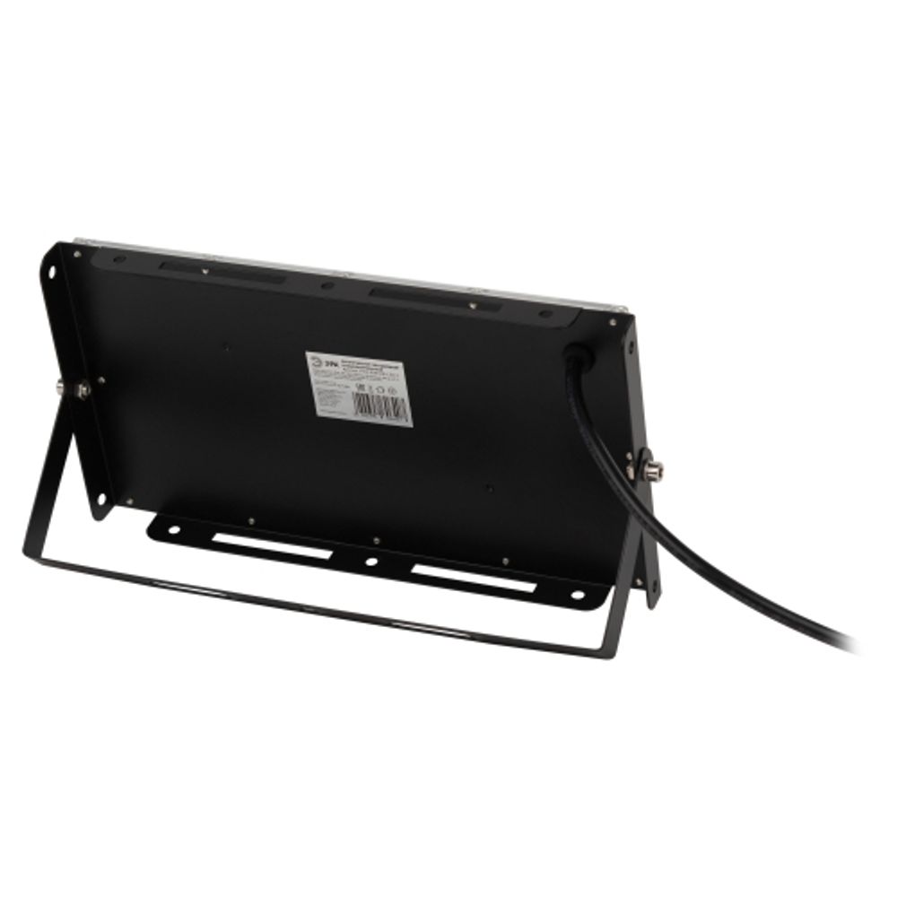 Фитопрожектор для растений светодиодный ЭРА FITO-80W-RB-LED-Y красно-синего спектра