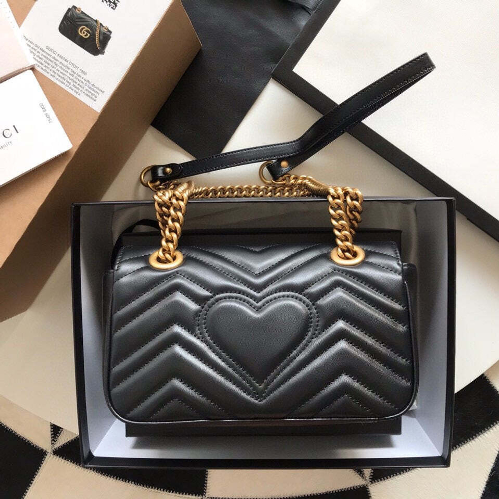 Gucci Marmont 22 cm