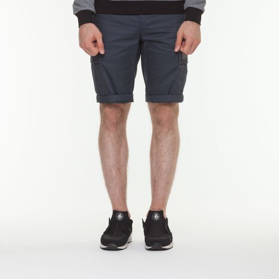 Шорты SKILLS Cargo Shorts Strap (Серый (Grafite)