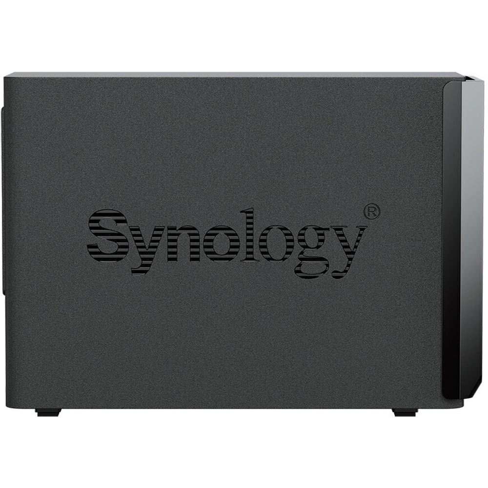 Сетевое хранилище (NAS) Synology DS224+