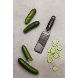 Microplane Терка Gourmet Slicer ломтики