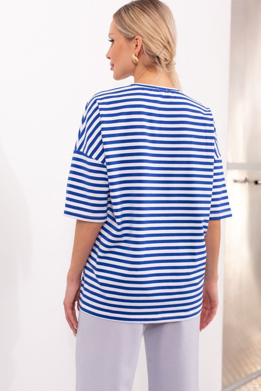 Футболка Алона №7 Valentina