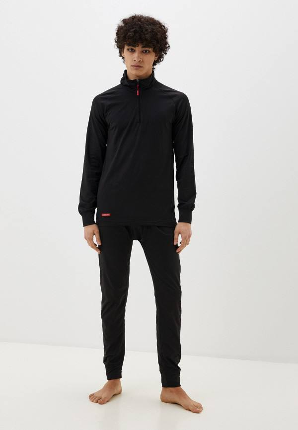 Комплект термобелья Comfort Polar ZIP (1 слой)