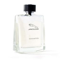 Jaguar Innovation men