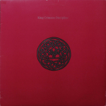 King Crimson / Discipline (LP)