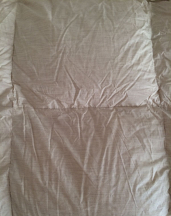 Элитное одеяло пуховое 200х200 Eiderdown & Cashmere от Daunex