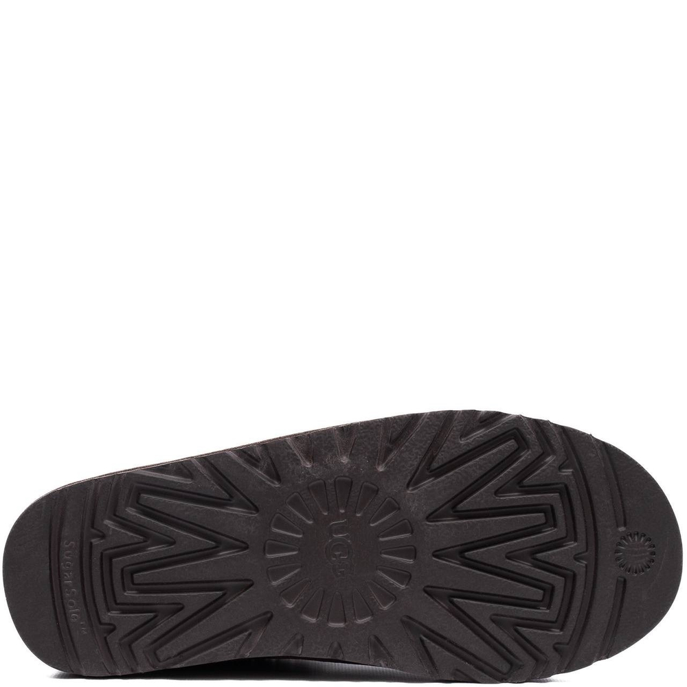UGG Tasman Slipper Chocolate