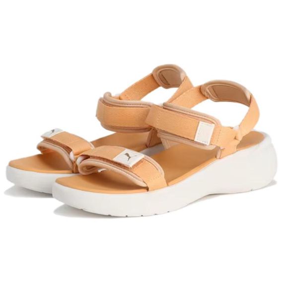 Puma Softride Vola 'Beige'