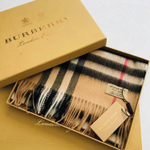 Шарф Burberry, арт. 467824400