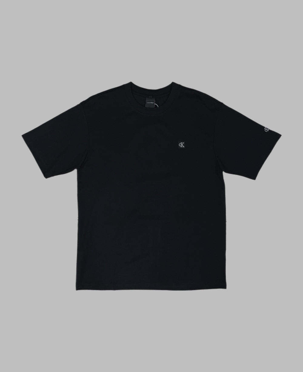 Футболка Calvin Klein #82172 (чёрн.)
