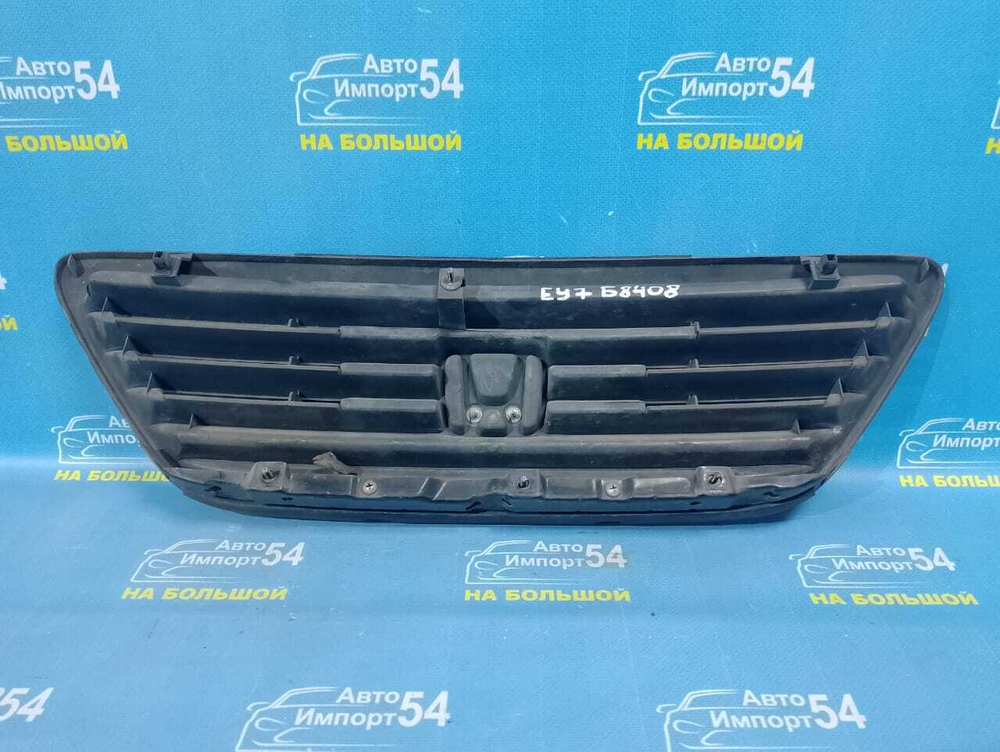 Решетка радиатора Honda PARTNER 1996-2006