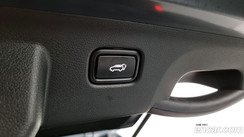 Kia Sportage 5 Generation Дизель 2.0 4WD (12.2023)