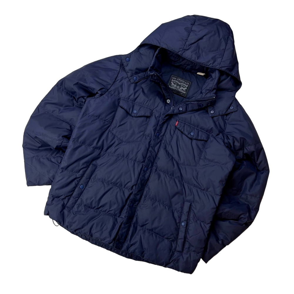 Пуховик Levi's