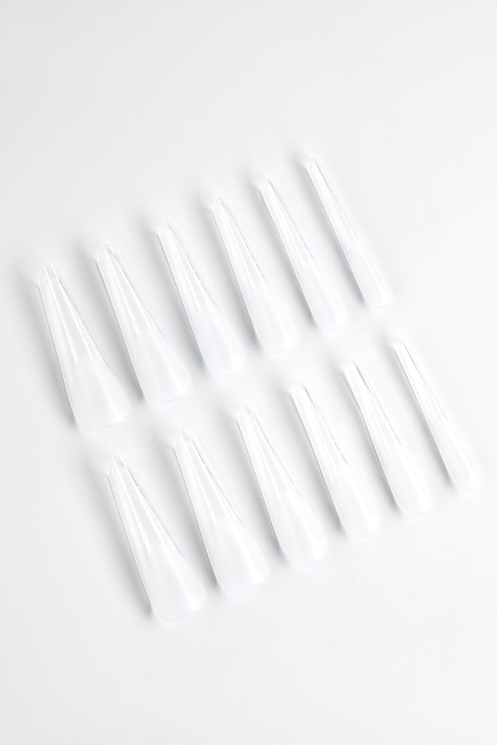 Almond (Арочный миндаль)