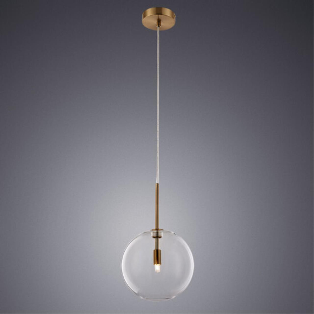 Светильник подвесной Arte Lamp Cameron A7720SP-1AB