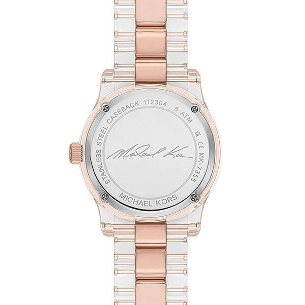 Женские наручные часы Michael Kors MK7355