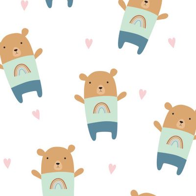 Мишка Тедди