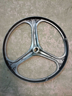 79 Шкив стиральной машины Electrolux 146226001 б/у