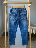 Джинсы Monnalisa, 116