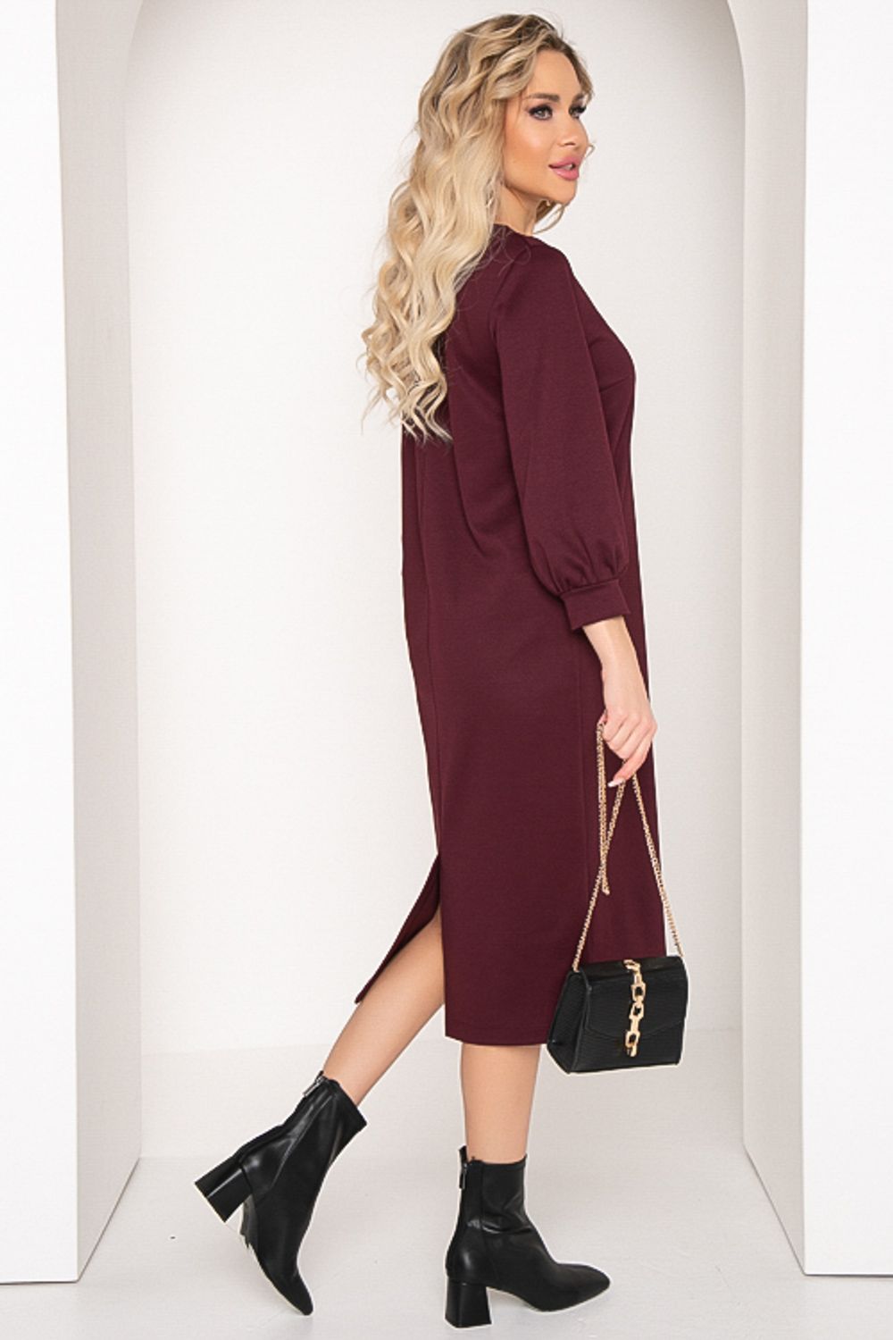 Платье 70623 Avili