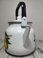 Чайник 3,5 л Декор 2713/4 Лимоны