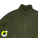 Кофта Шерпа Nike