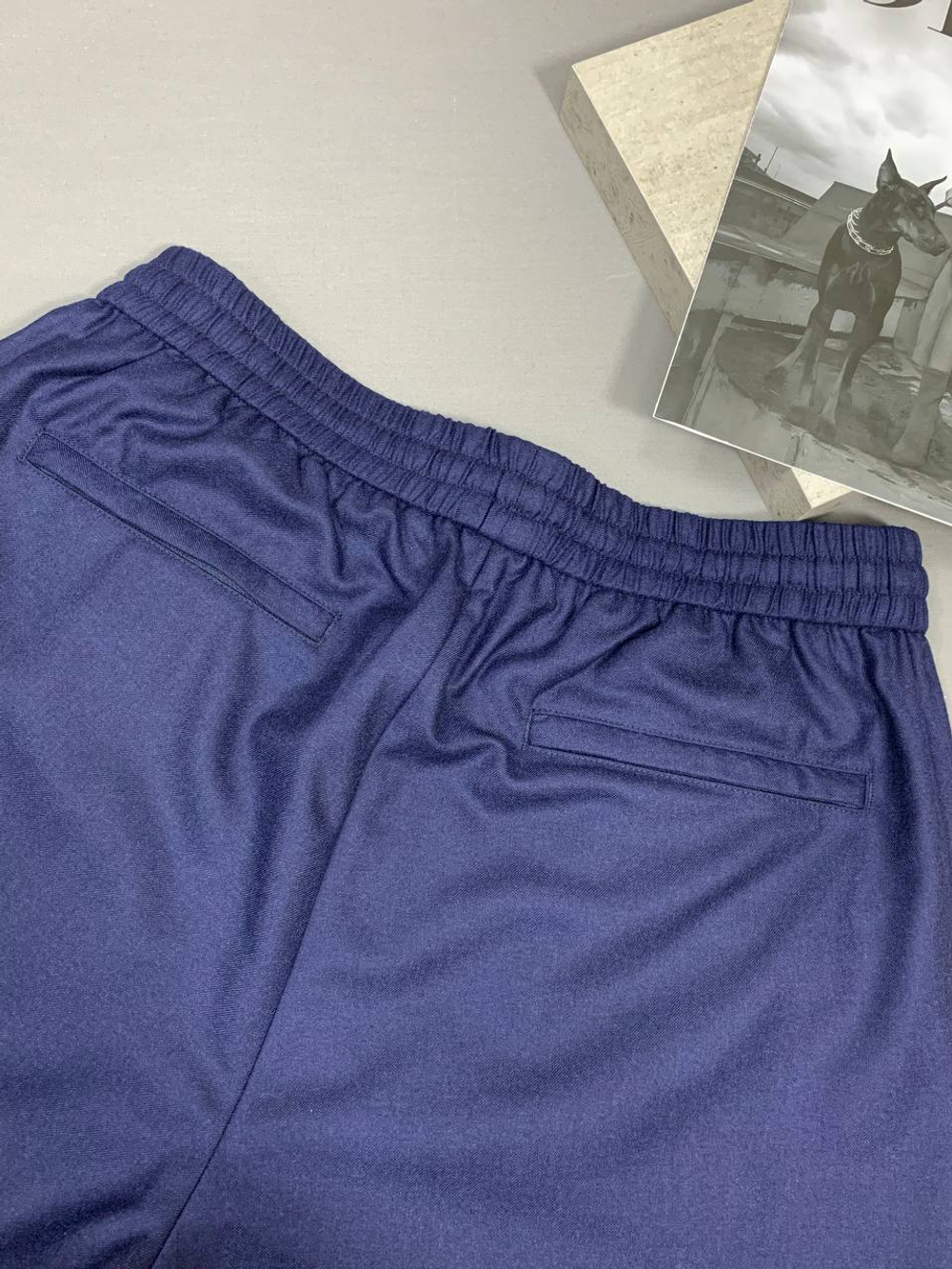 Брюки Loro Piana