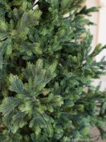 Ель искусственная «Бавария» (Литая хвоя) 180 см / 1.8 м