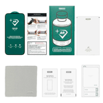 Защитное стекло 3D антибликовое Remax GL-86 для Apple iPhone 15 Plus / 16 Plus