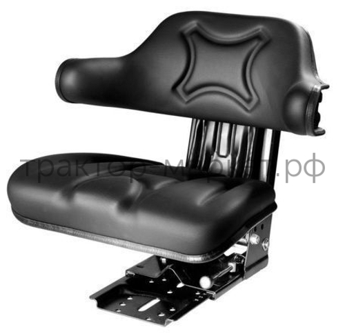 Сиденье с подлокотниками (универсальное) (кресло)