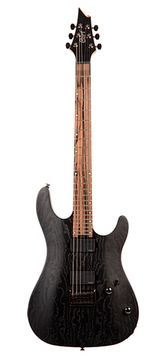Электрогитара Cort KX500-Etched-EBK KX Series