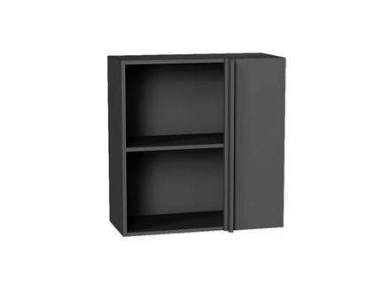 Каркас верхнего прямого углового шкафа ВУ 700