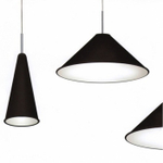 люстра Cone D55