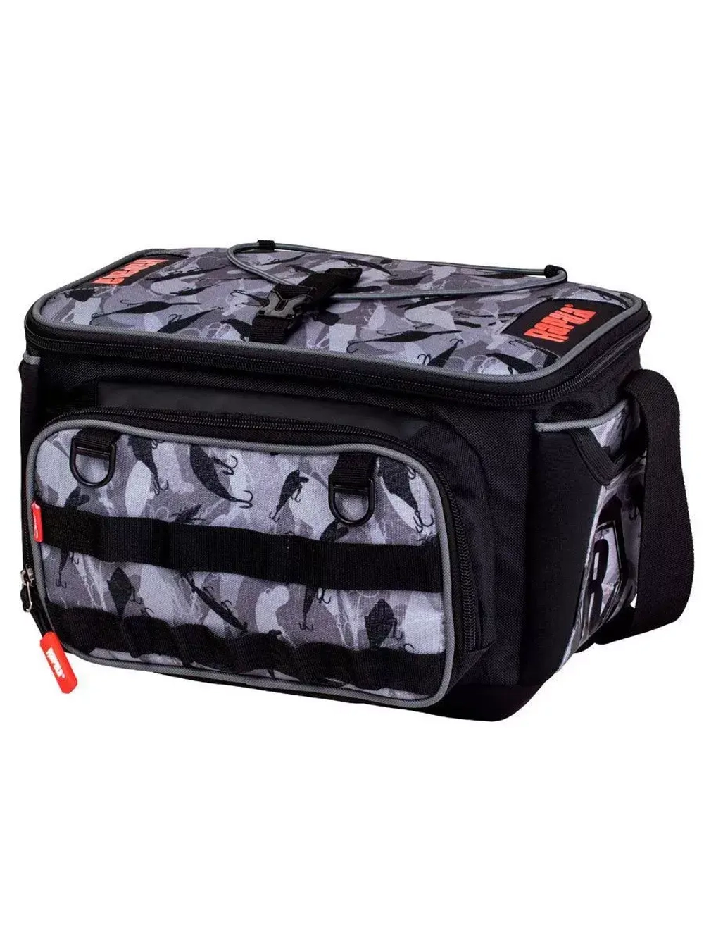 Сумка "на плечо" рыболовная LureCamo Tackle Bag Lite