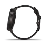 Часы для фитнеса Garmin vivomove Style, графитовый, 010-02240-23
