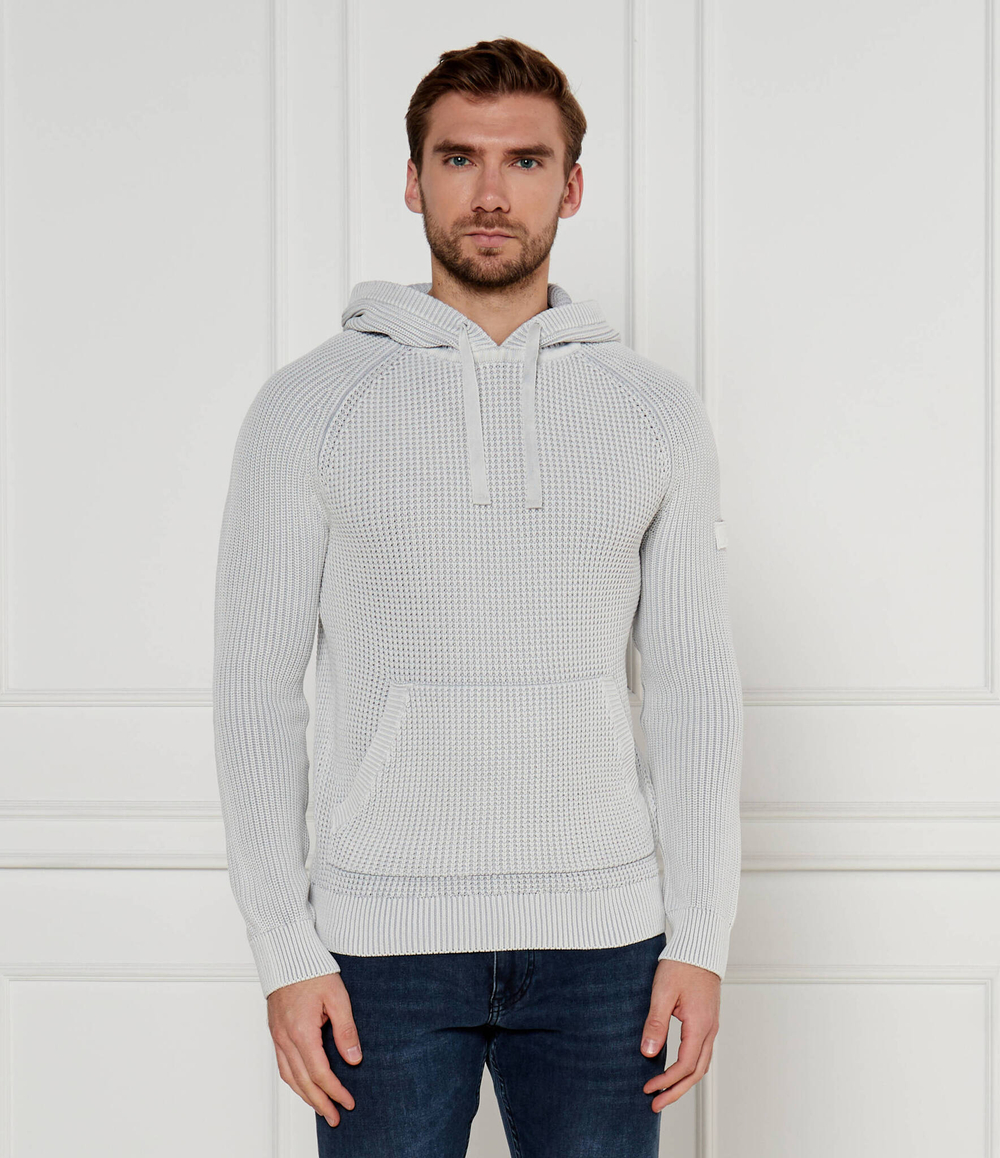 Свитер 15 JJK-15Harri Joop! Jeans - серый(30042636)