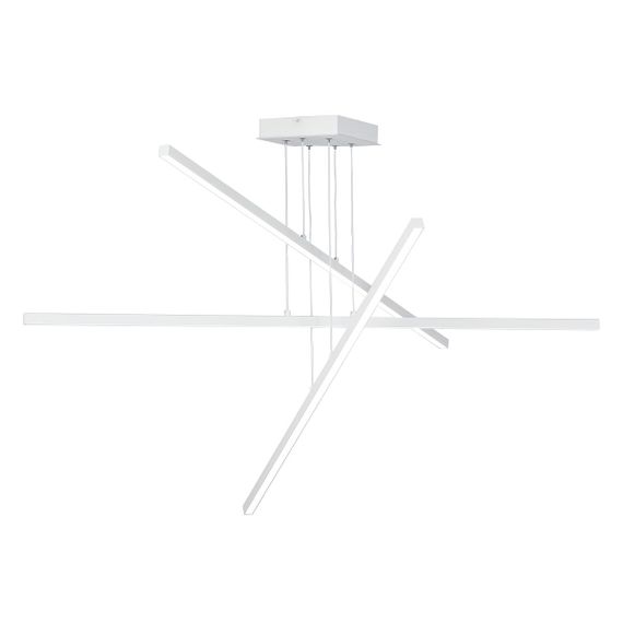 Люстра подвесная Citilux Стиг CL203230