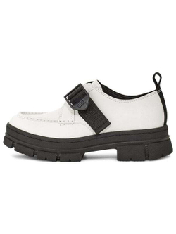 UGG Лоферы Ashton 'White' для женщин