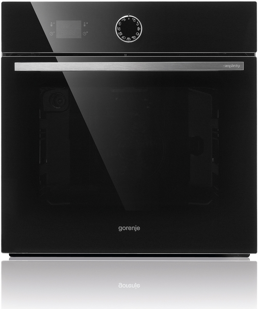 Независимый духовой шкаф Gorenje BO 75 SY2B