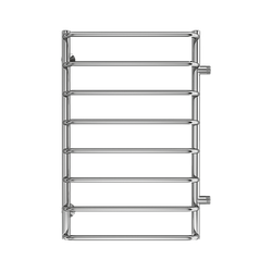 Полотенцесушитель водяной Terminus Стандарт П8 500х800 бп500